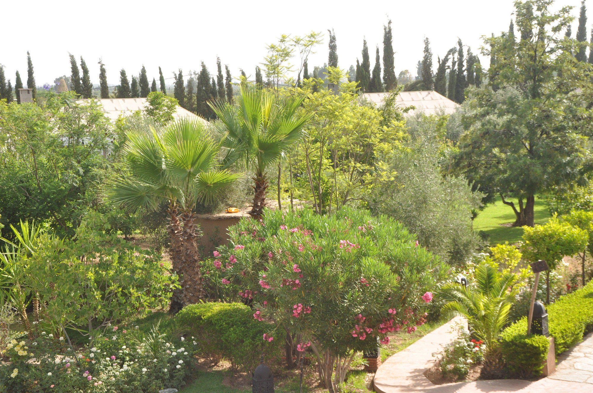 Riad Jawad & Spa Marrakesh Exterior foto