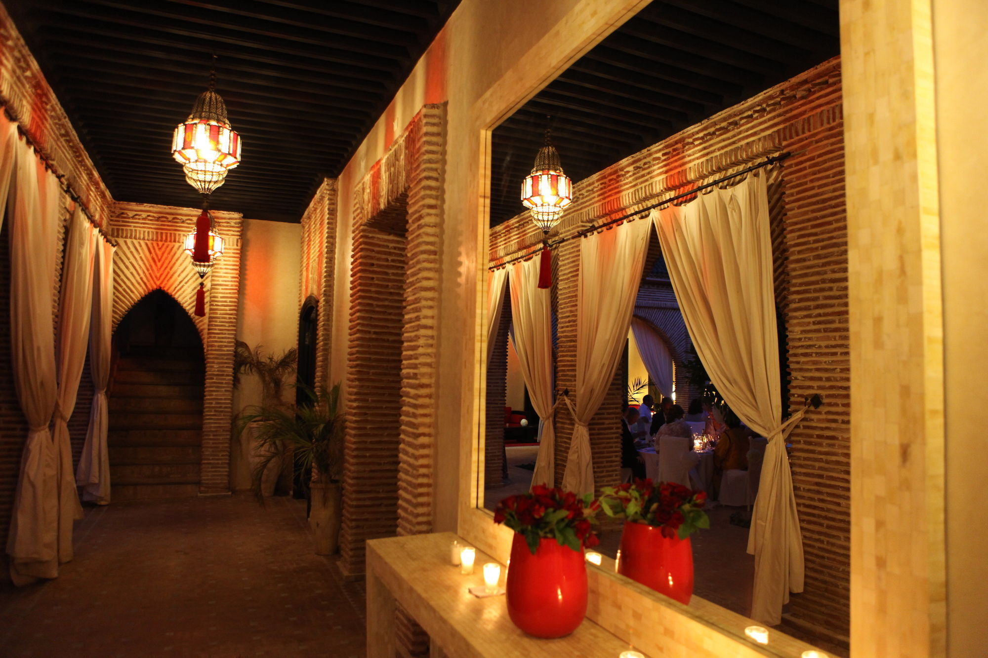 Riad Jawad & Spa Marrakesh Exterior foto